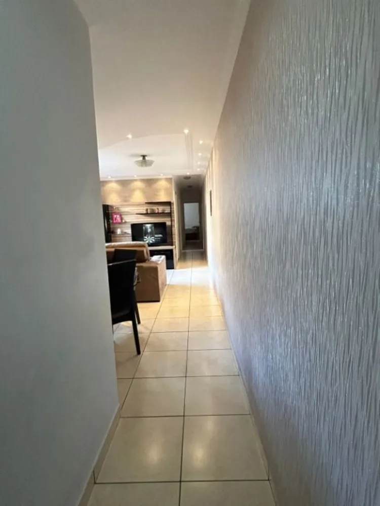 Apartamento, 3 quartos, 107 m² - Foto 3