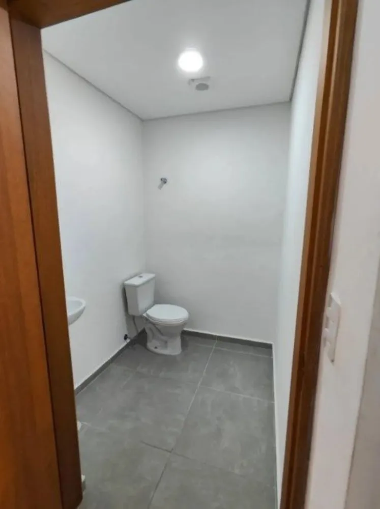 Loja-Salão, 40 m² - Foto 6