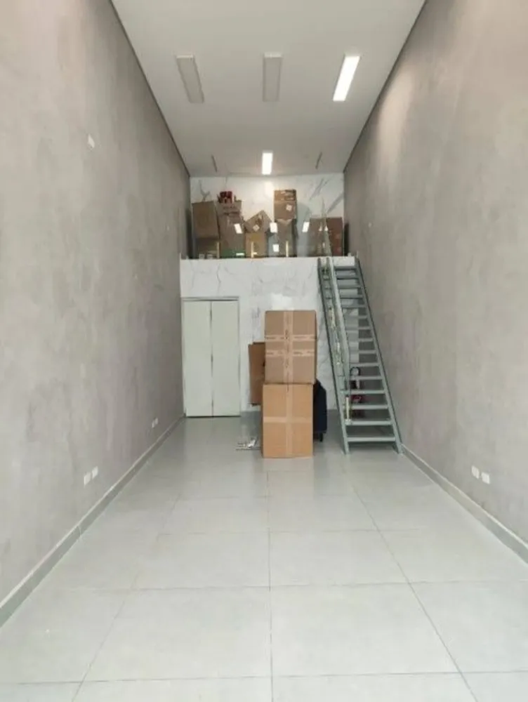 Loja-Salão, 40 m² - Foto 7