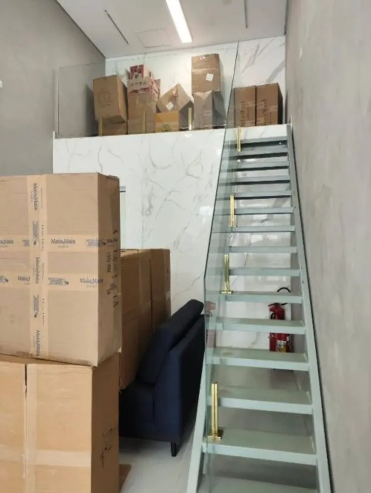 Loja-Salão, 40 m² - Foto 5