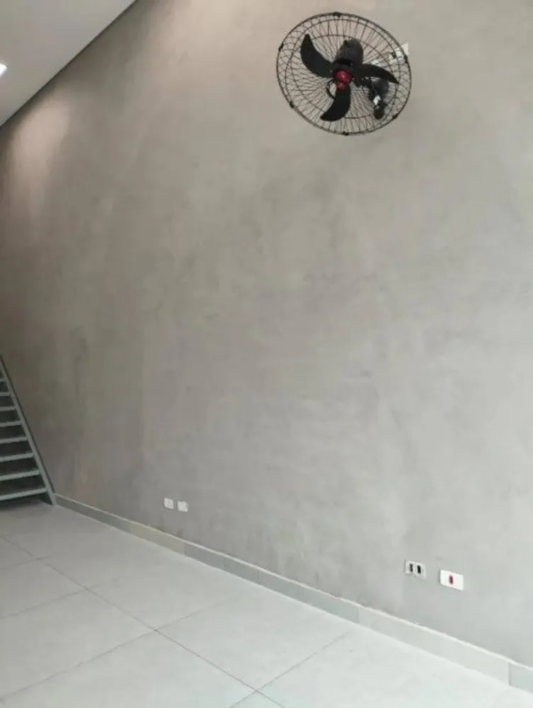 Loja-Salão, 40 m² - Foto 4
