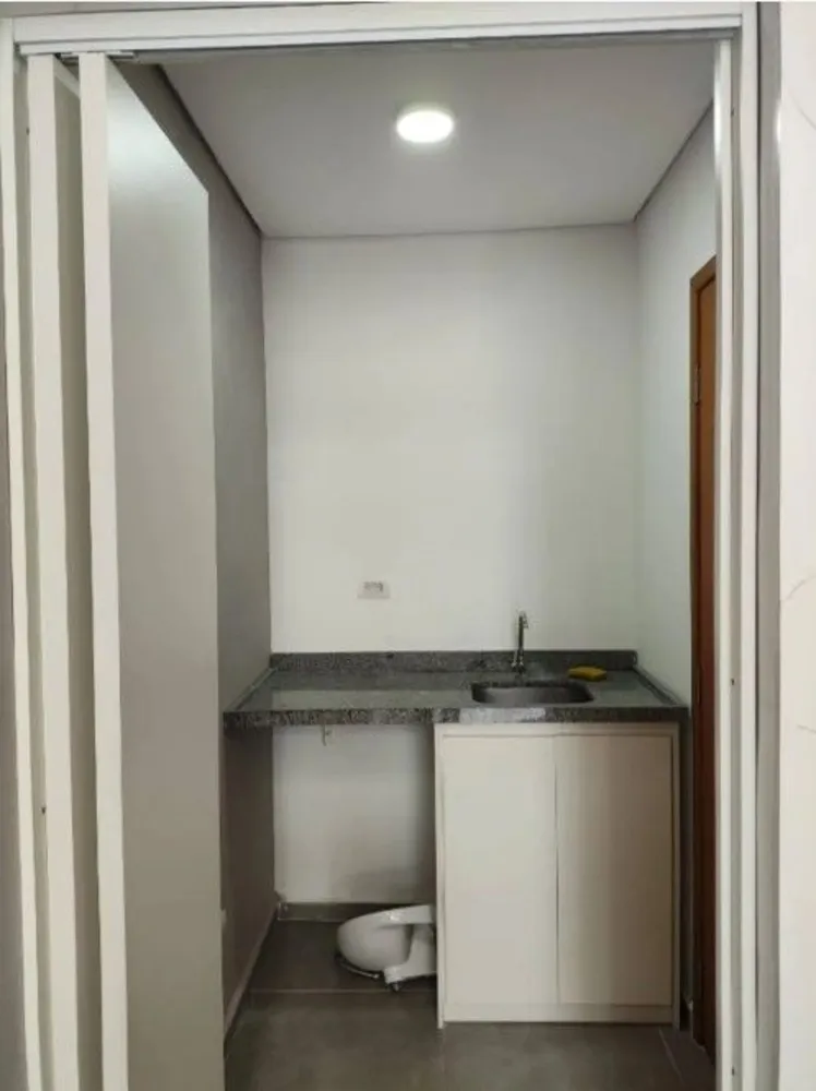 Loja-Salão, 40 m² - Foto 3