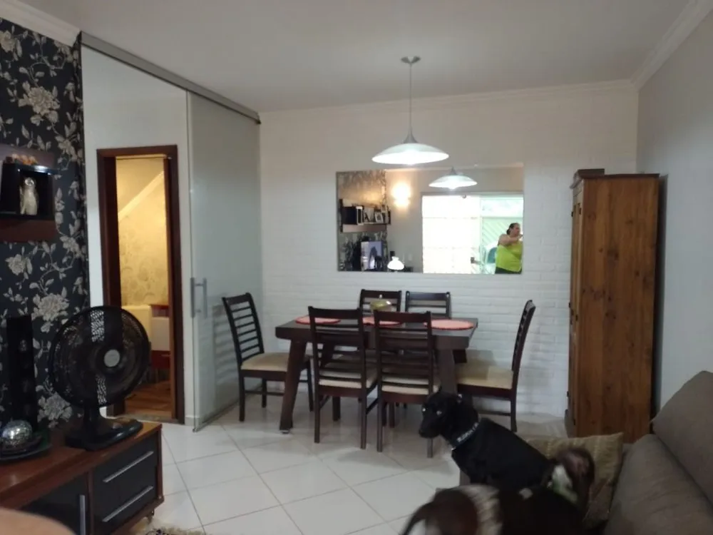 Sobrado, 3 quartos, 97 m² - Foto 11