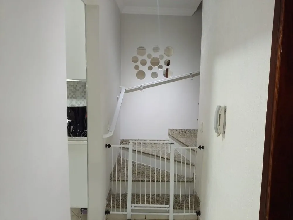 Sobrado, 3 quartos, 97 m² - Foto 8
