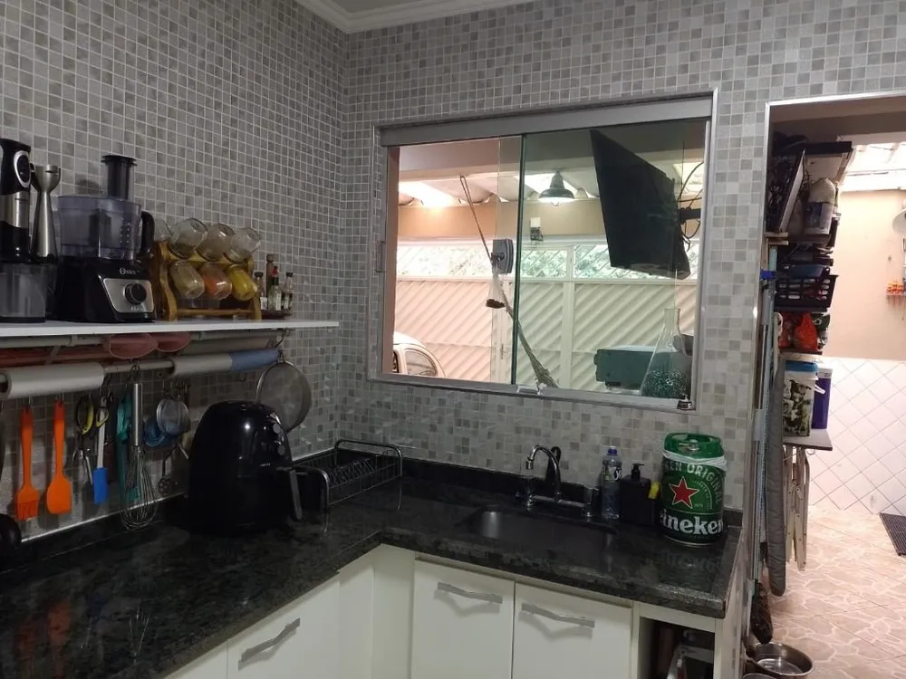 Sobrado, 3 quartos, 97 m² - Foto 9