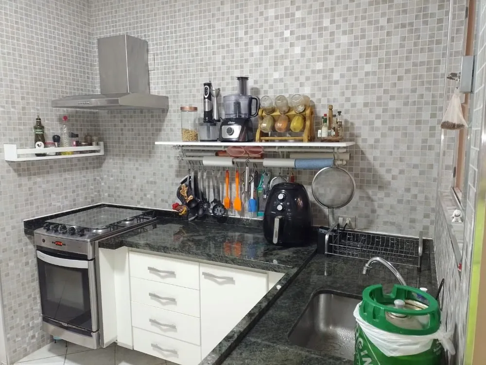Sobrado, 3 quartos, 97 m² - Foto 7