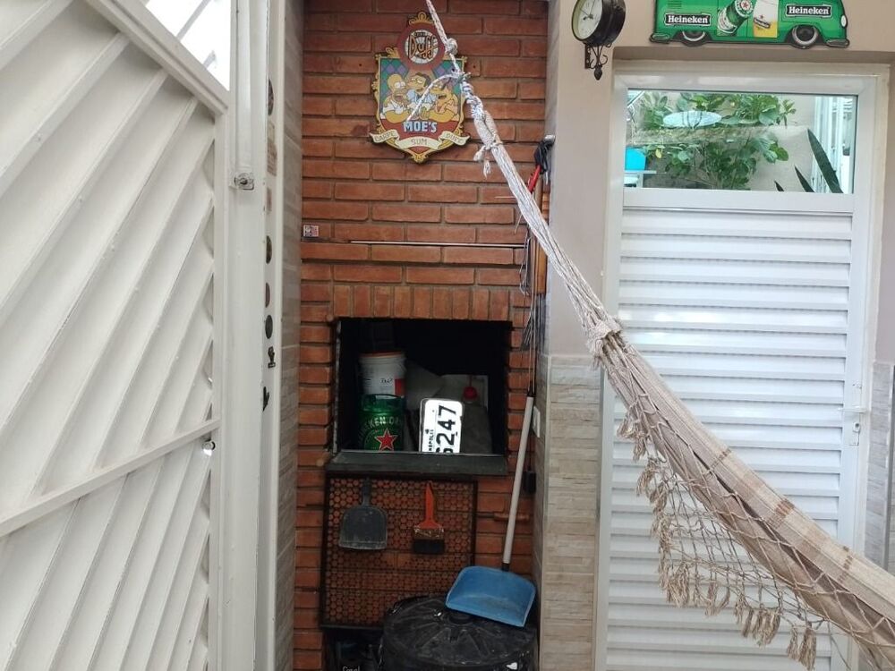 Sobrado, 3 quartos, 97 m² - Foto 3