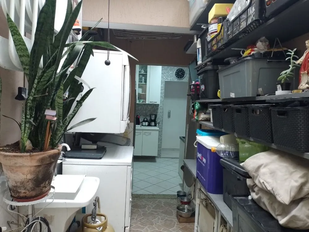 Sobrado, 3 quartos, 97 m² - Foto 6