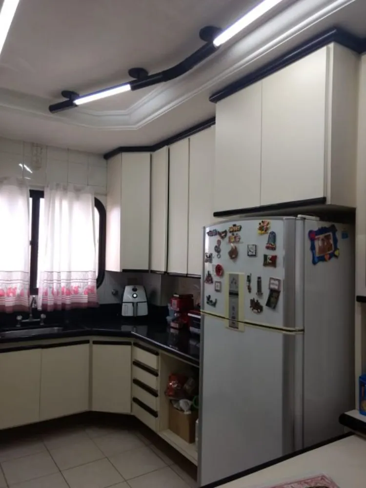 Apartamento, 4 quartos, 138 m² - Foto 12