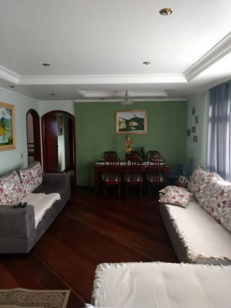 Apartamento, 4 quartos, 138 m² - Foto 1