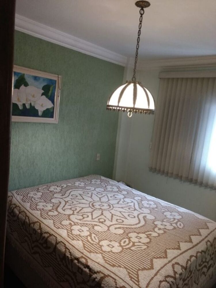 Apartamento, 4 quartos, 138 m² - Foto 1