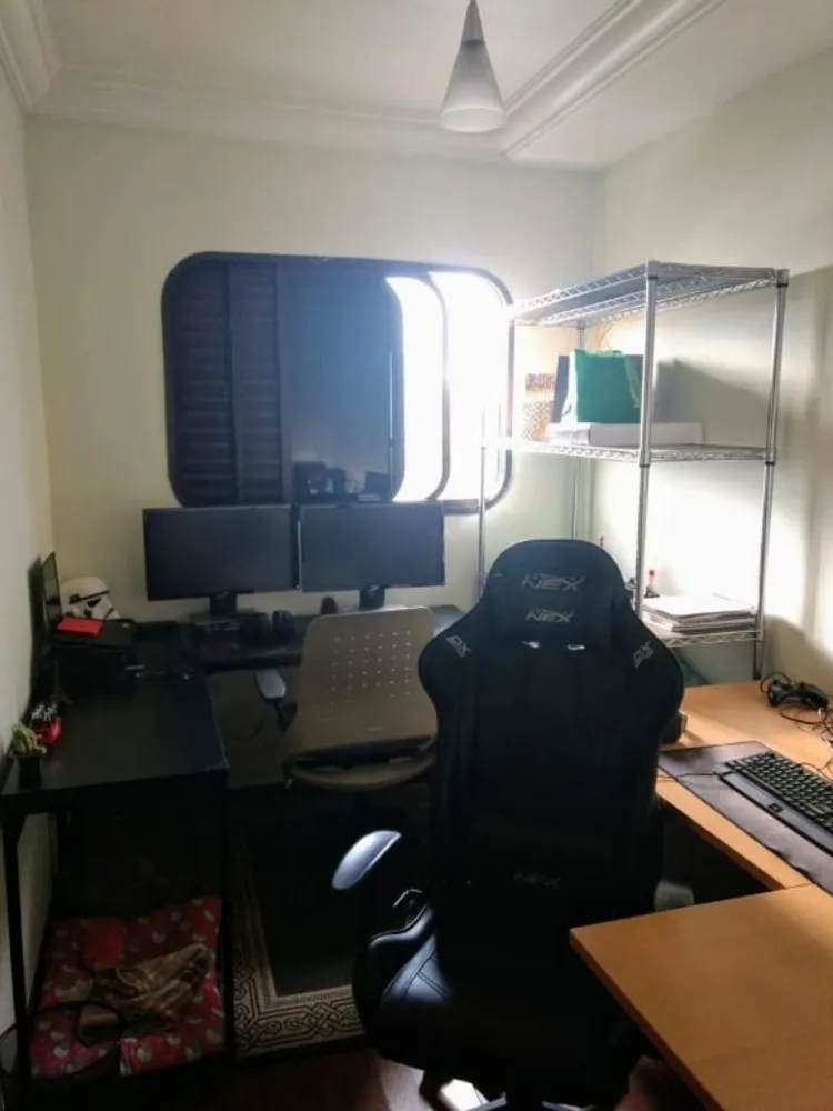 Apartamento, 4 quartos, 138 m² - Foto 4