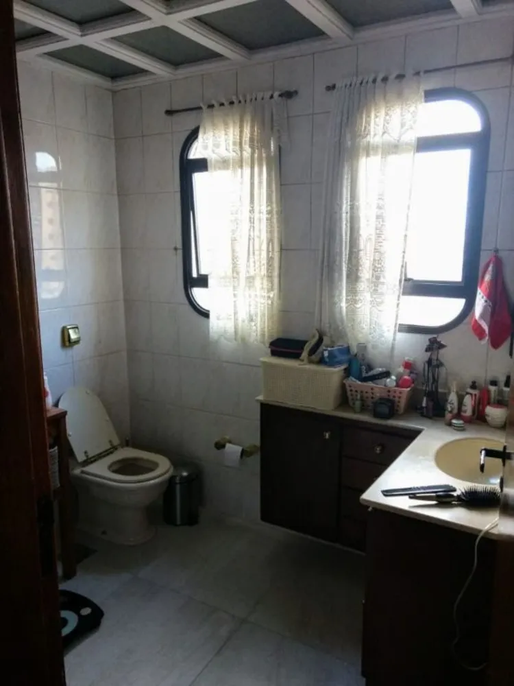 Apartamento, 4 quartos, 138 m² - Foto 16