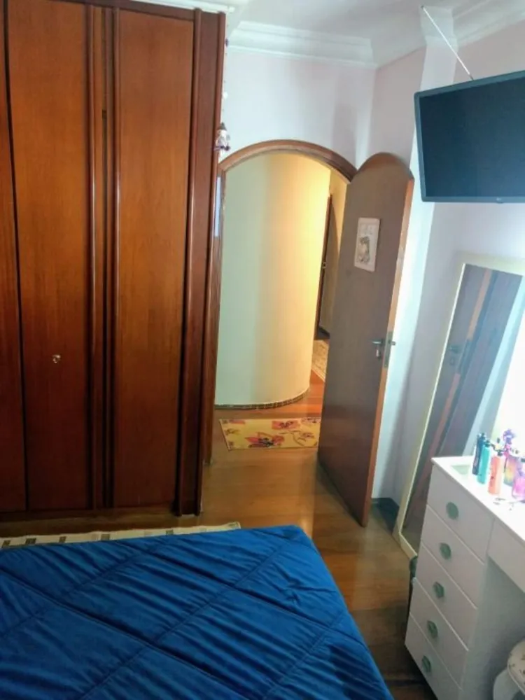Apartamento, 4 quartos, 138 m² - Foto 8