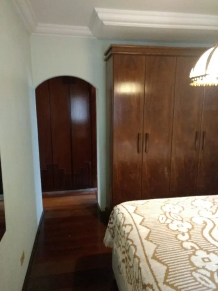 Apartamento, 4 quartos, 138 m² - Foto 5