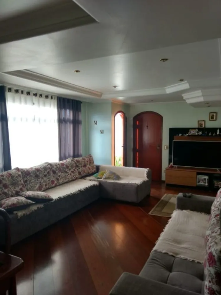Apartamento, 4 quartos, 138 m² - Foto 3