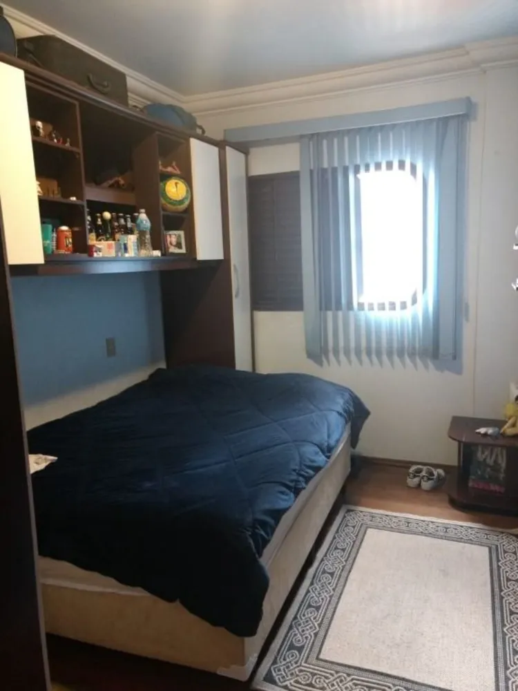 Apartamento, 4 quartos, 138 m² - Foto 9