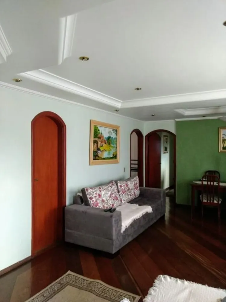 Apartamento, 4 quartos, 138 m² - Foto 2