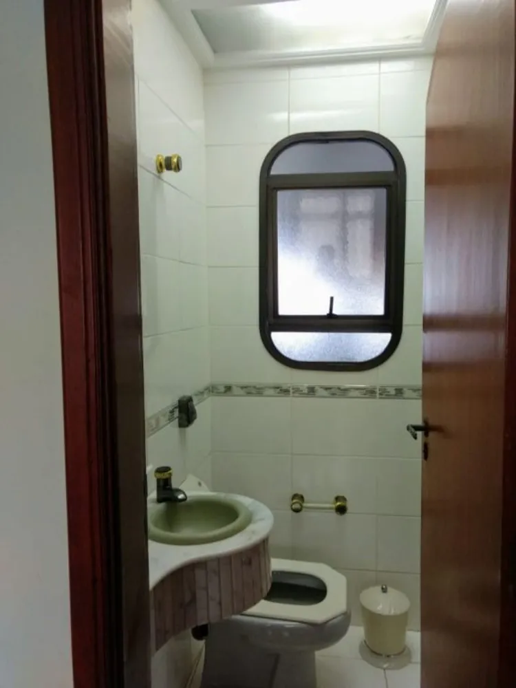Apartamento, 4 quartos, 138 m² - Foto 14