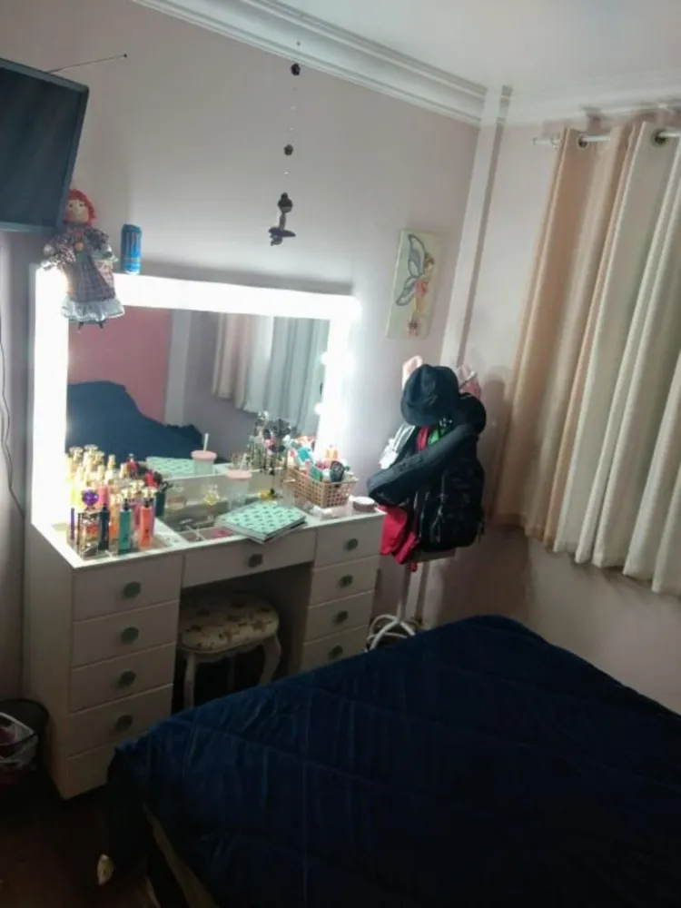 Apartamento, 4 quartos, 138 m² - Foto 7