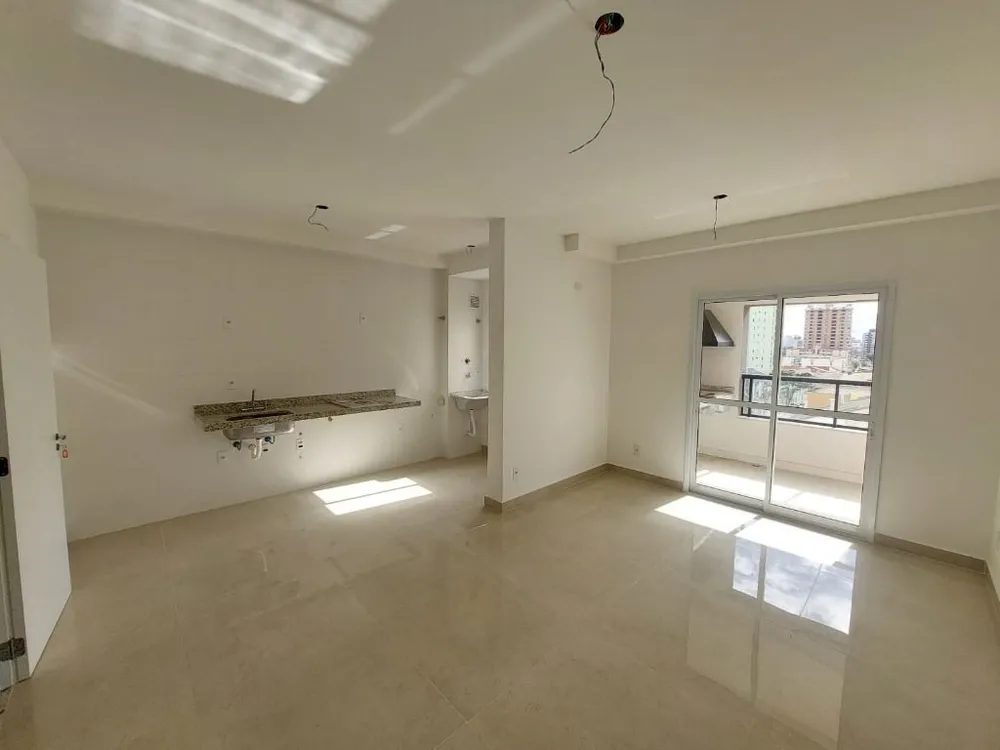 Apartamento, 2 quartos, 69 m² - Foto 1