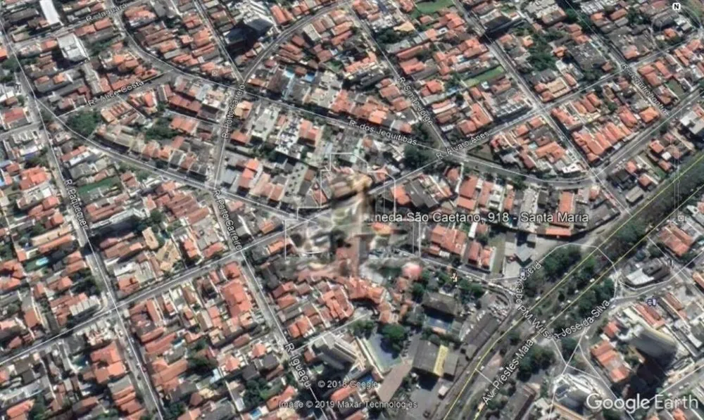 Terreno, 960 m² - Foto 3