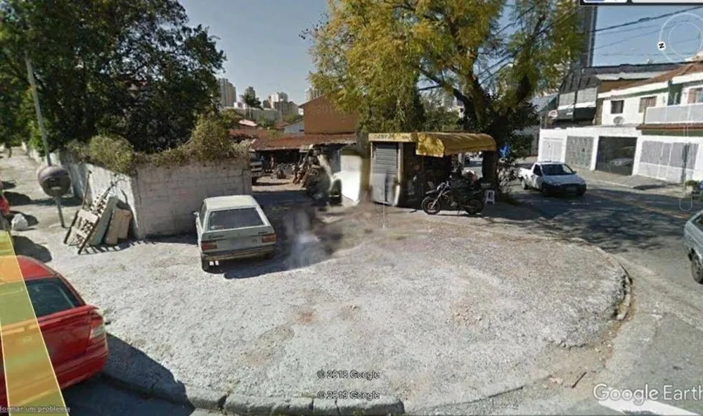 Terreno, 960 m² - Foto 1