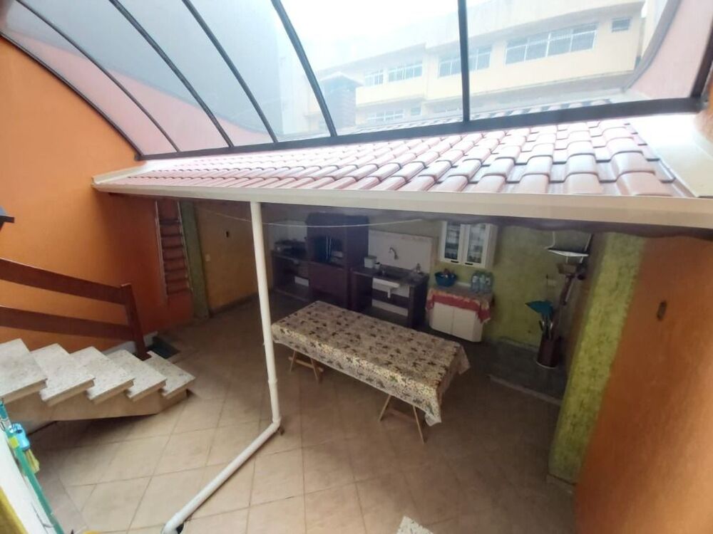 Sobrado, 3 quartos, 210 m² - Foto 20
