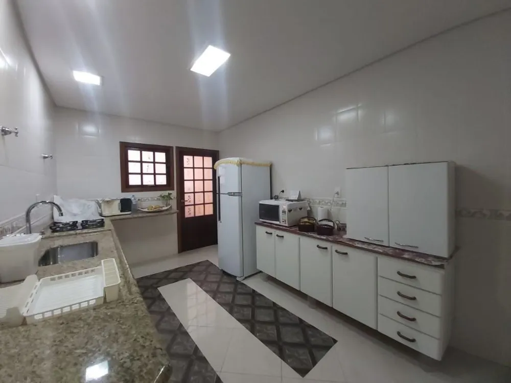 Sobrado, 3 quartos, 210 m² - Foto 4