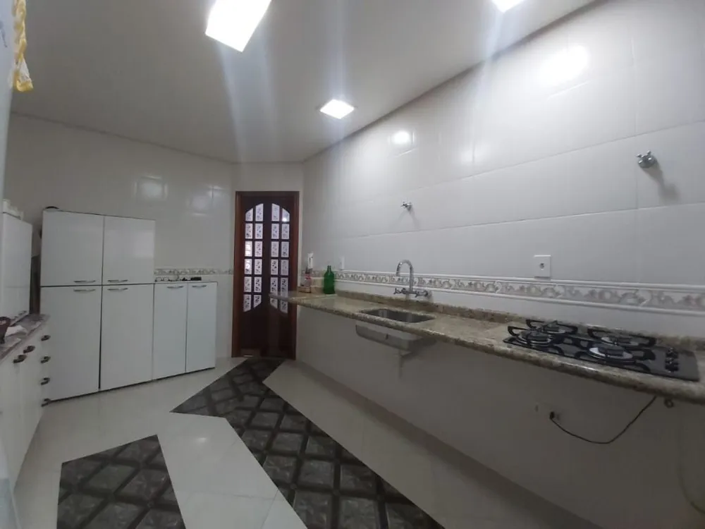 Sobrado, 3 quartos, 210 m² - Foto 6