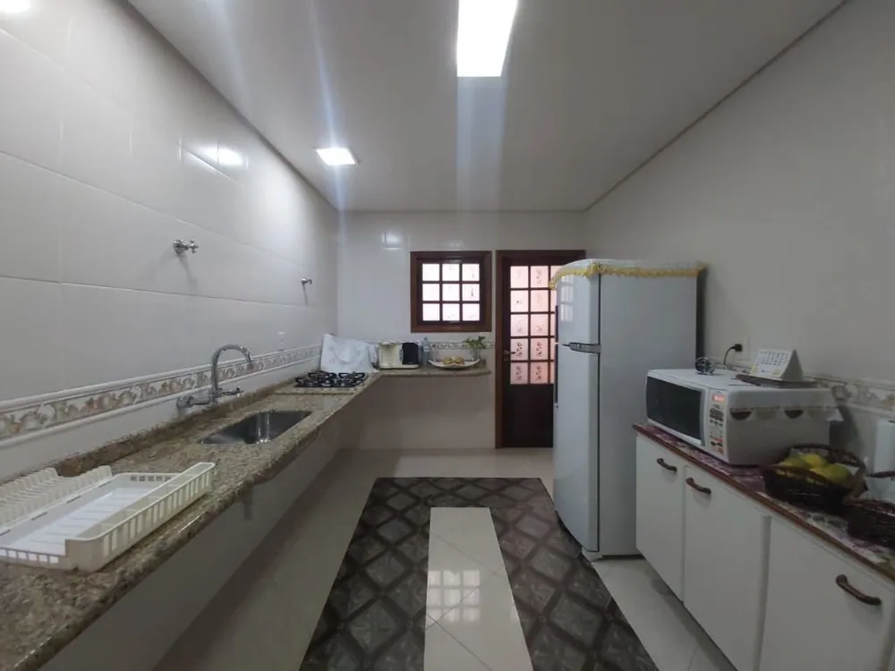 Sobrado, 3 quartos, 210 m² - Foto 5