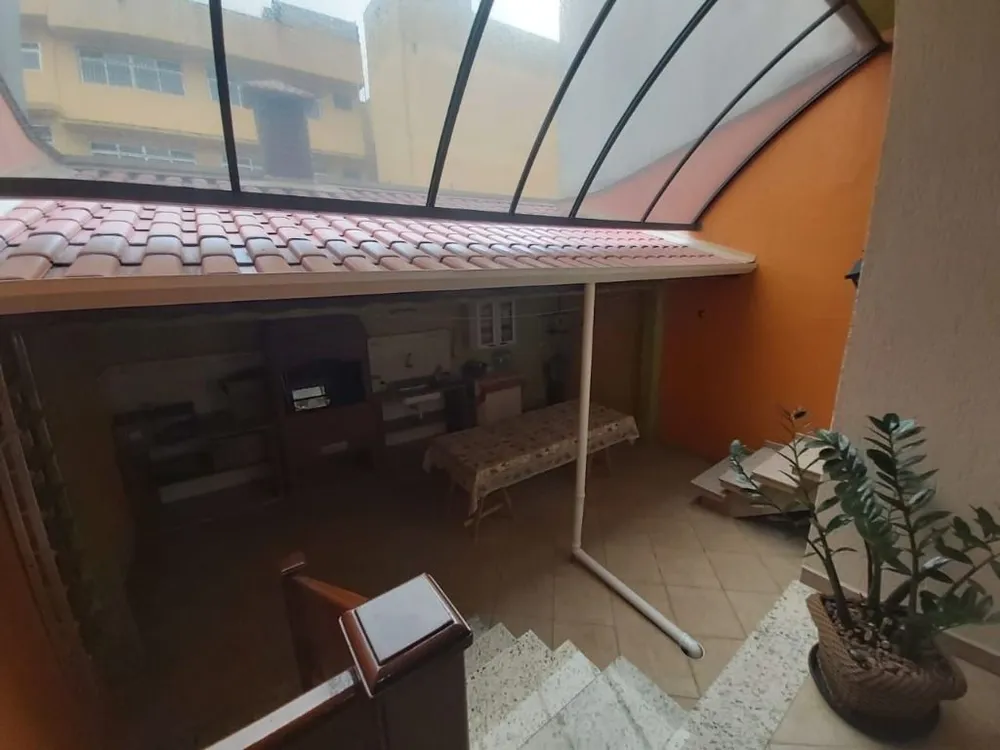 Sobrado, 3 quartos, 210 m² - Foto 19