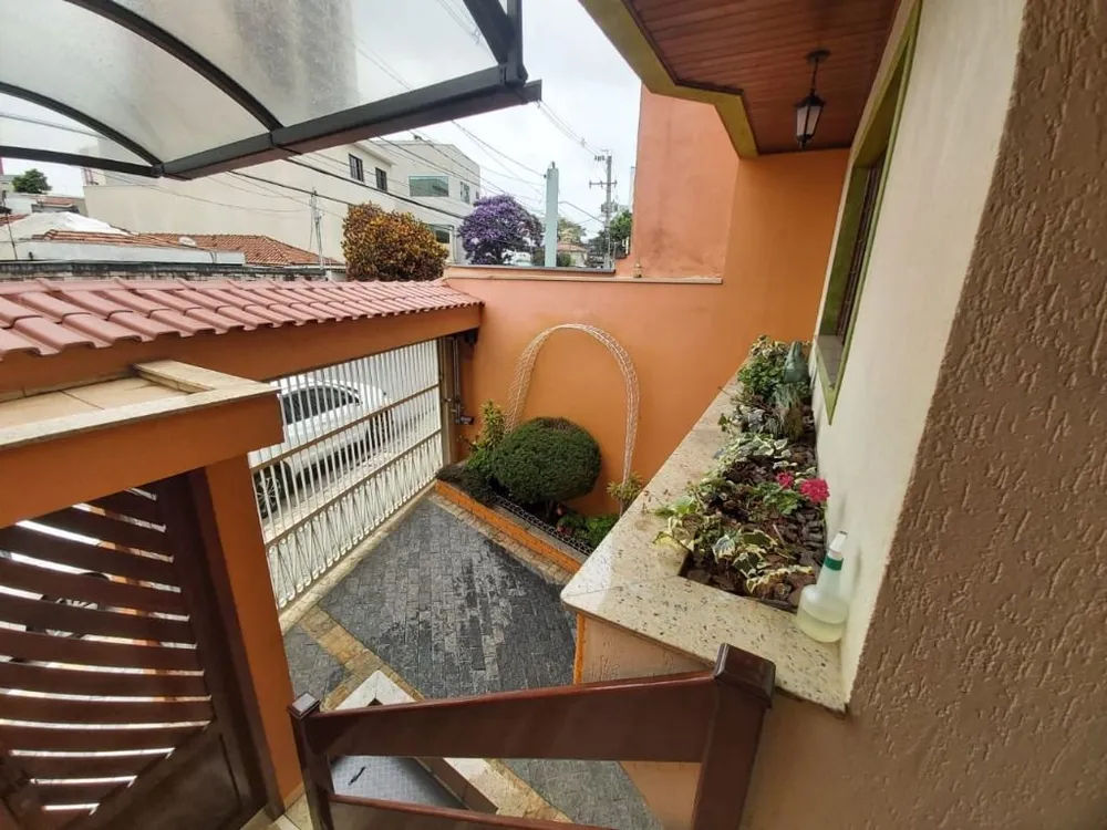Sobrado, 3 quartos, 210 m² - Foto 23