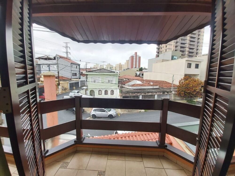 Sobrado, 3 quartos, 210 m² - Foto 9