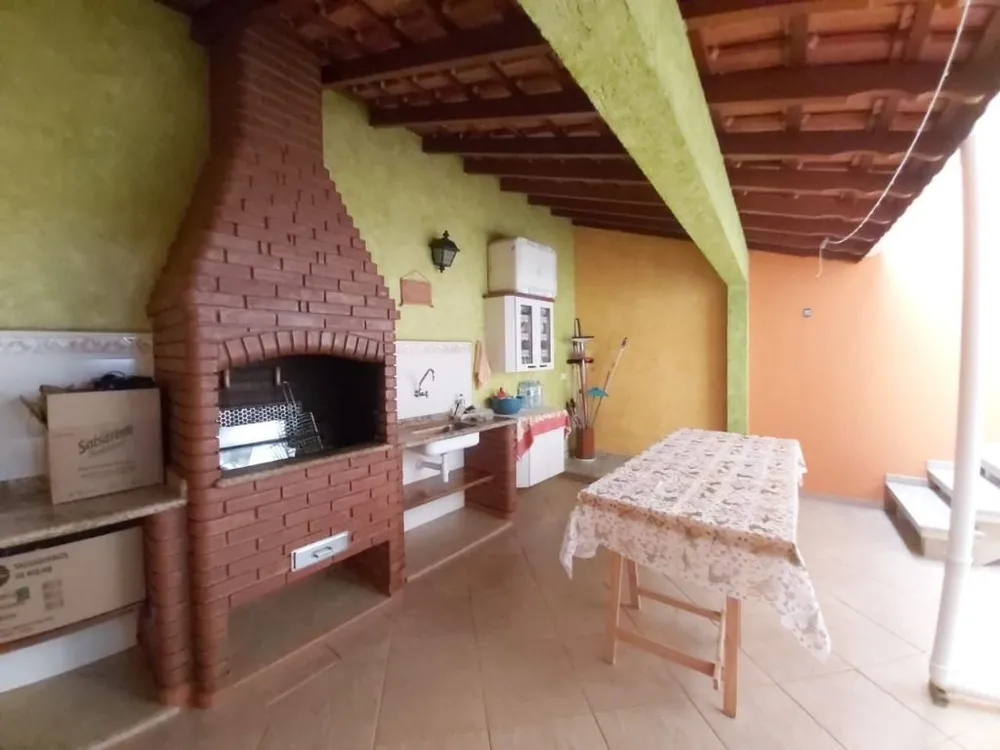 Sobrado, 3 quartos, 210 m² - Foto 22