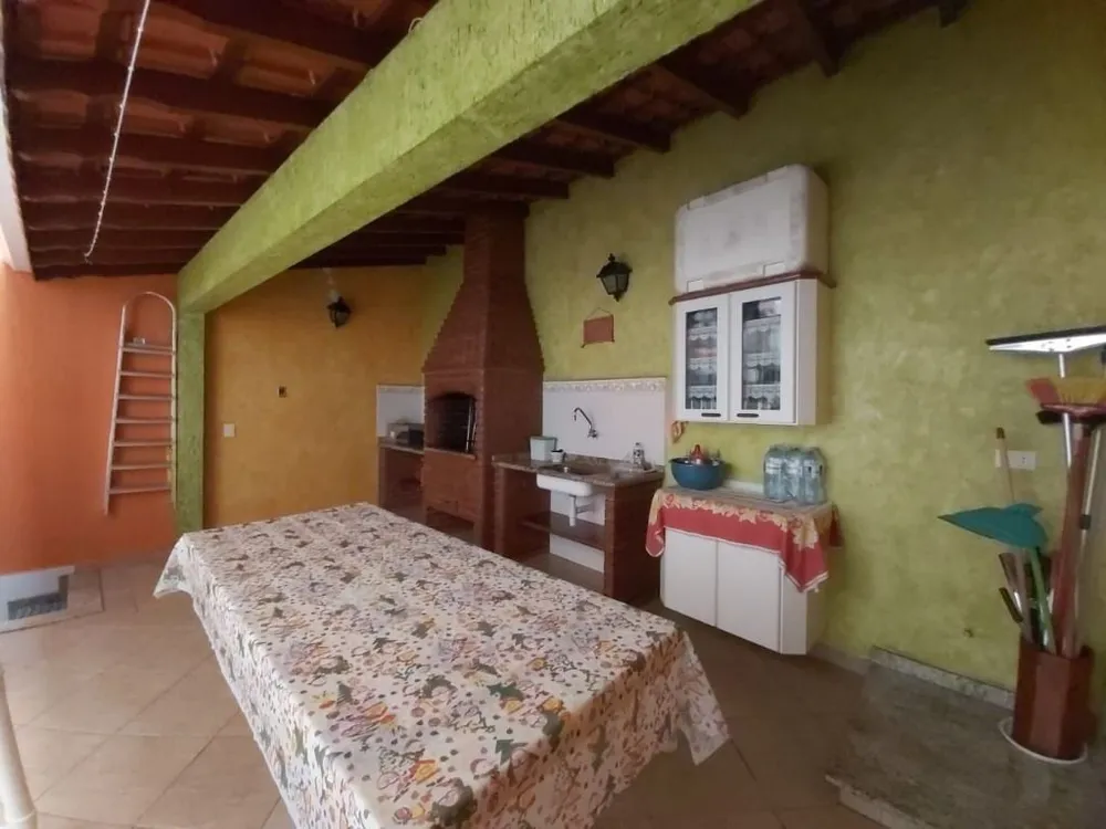 Sobrado, 3 quartos, 210 m² - Foto 21