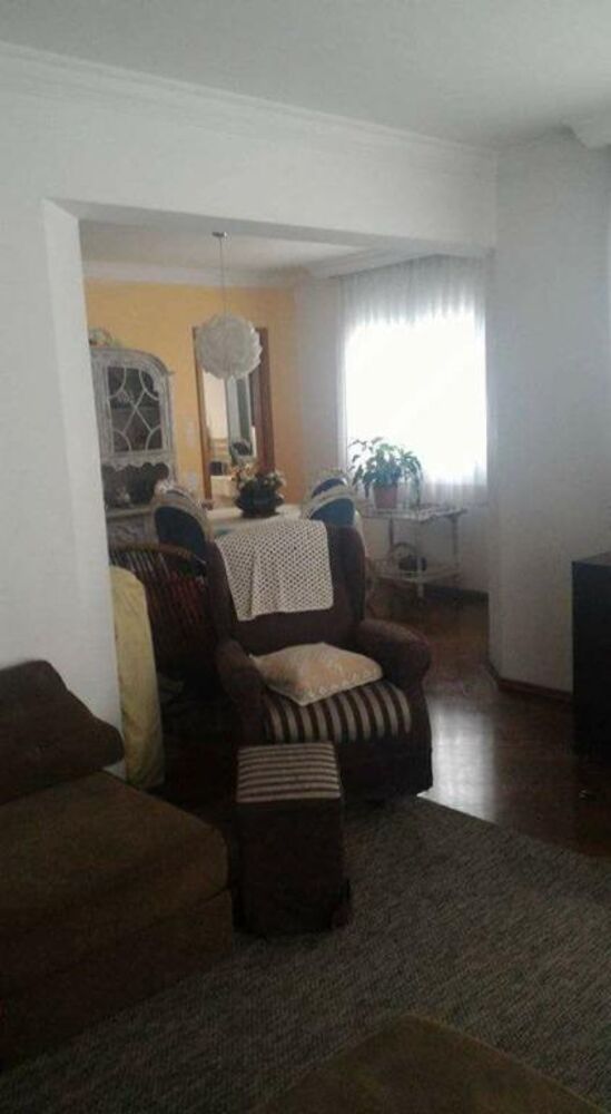 Apartamento à venda com 3 quartos, 160m² - Foto 5