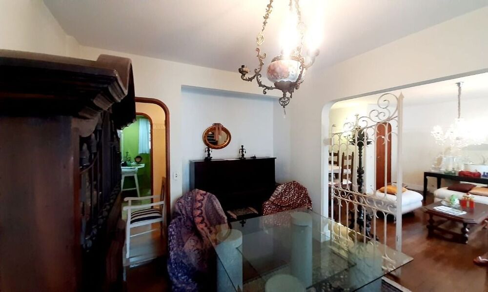 Apartamento, 3 quartos, 145 m² - Foto 4