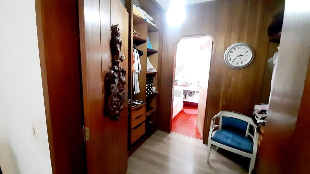 Apartamento, 3 quartos, 145 m² - Foto 1