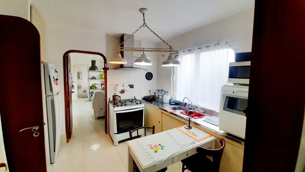 Apartamento, 3 quartos, 145 m² - Foto 4