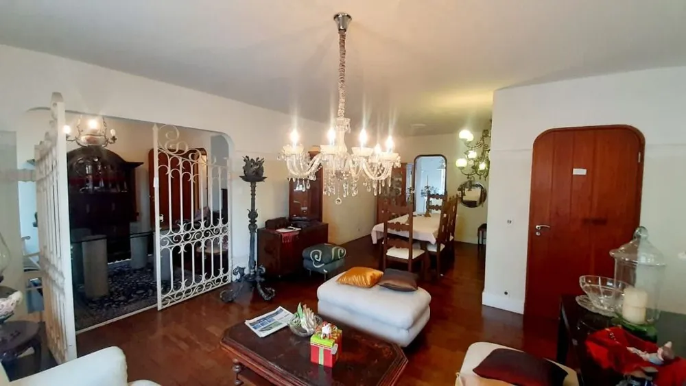 Apartamento, 3 quartos, 145 m² - Foto 6