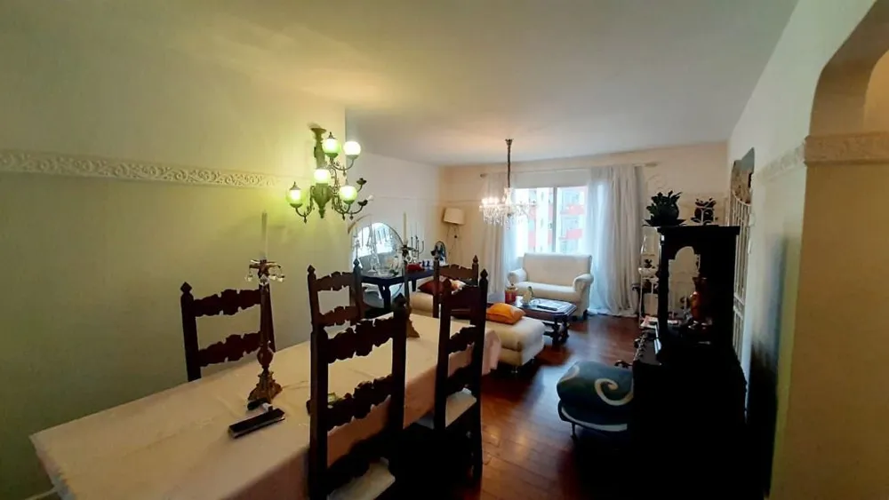 Apartamento, 3 quartos, 145 m² - Foto 15
