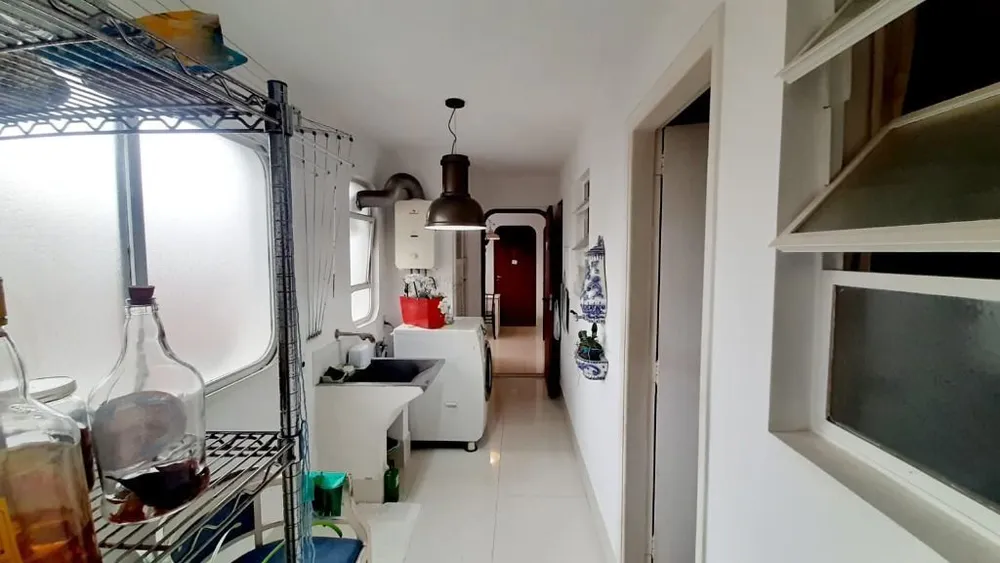 Apartamento, 3 quartos, 145 m² - Foto 6