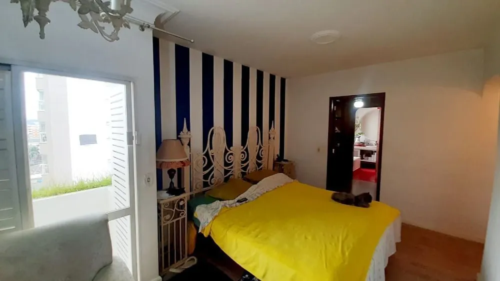Apartamento, 3 quartos, 145 m² - Foto 8