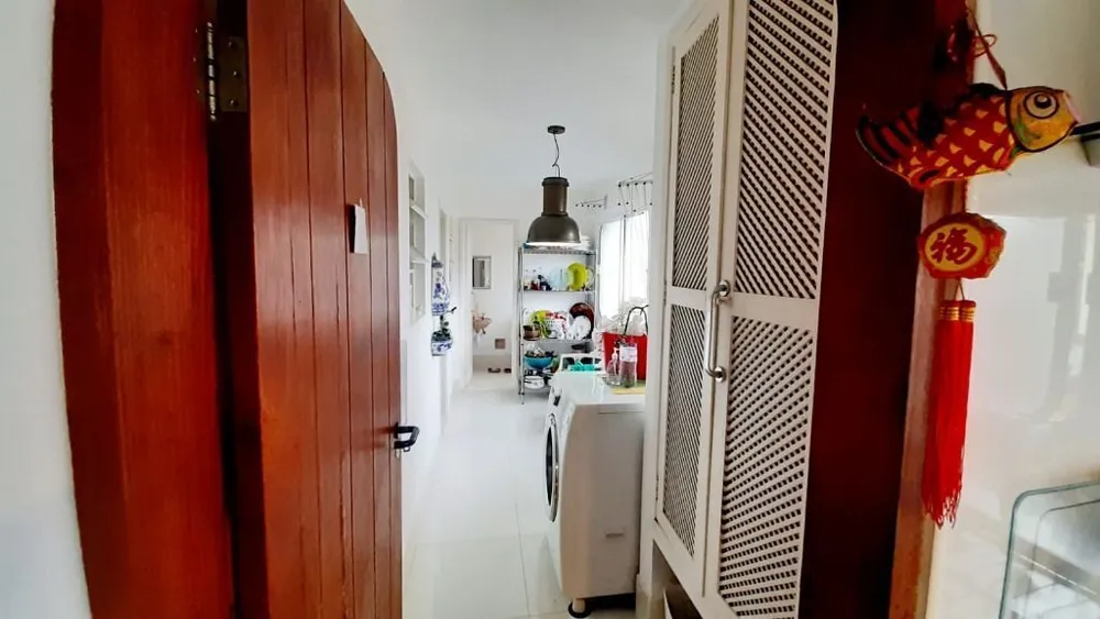 Apartamento, 3 quartos, 145 m² - Foto 5