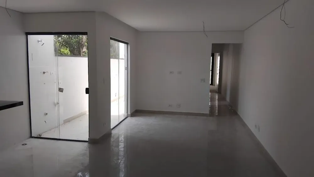 Apartamento, 3 quartos, 83 m² - Foto 1