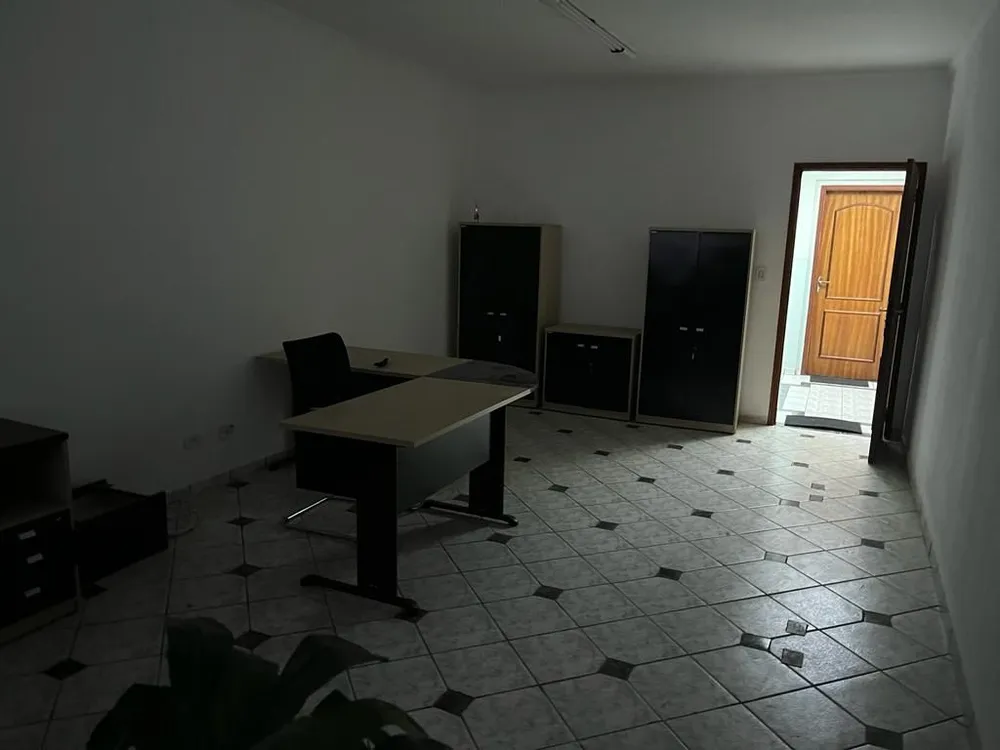 Sala-Conjunto, 35 m² - Foto 1
