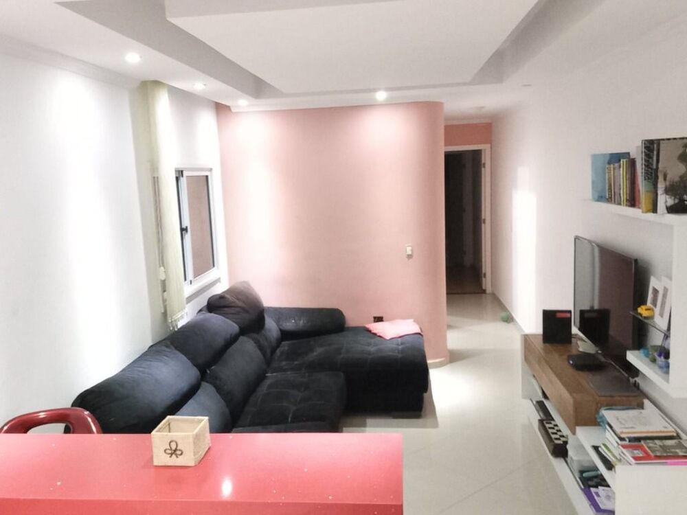 Cobertura, 2 quartos, 140 m² - Foto 8