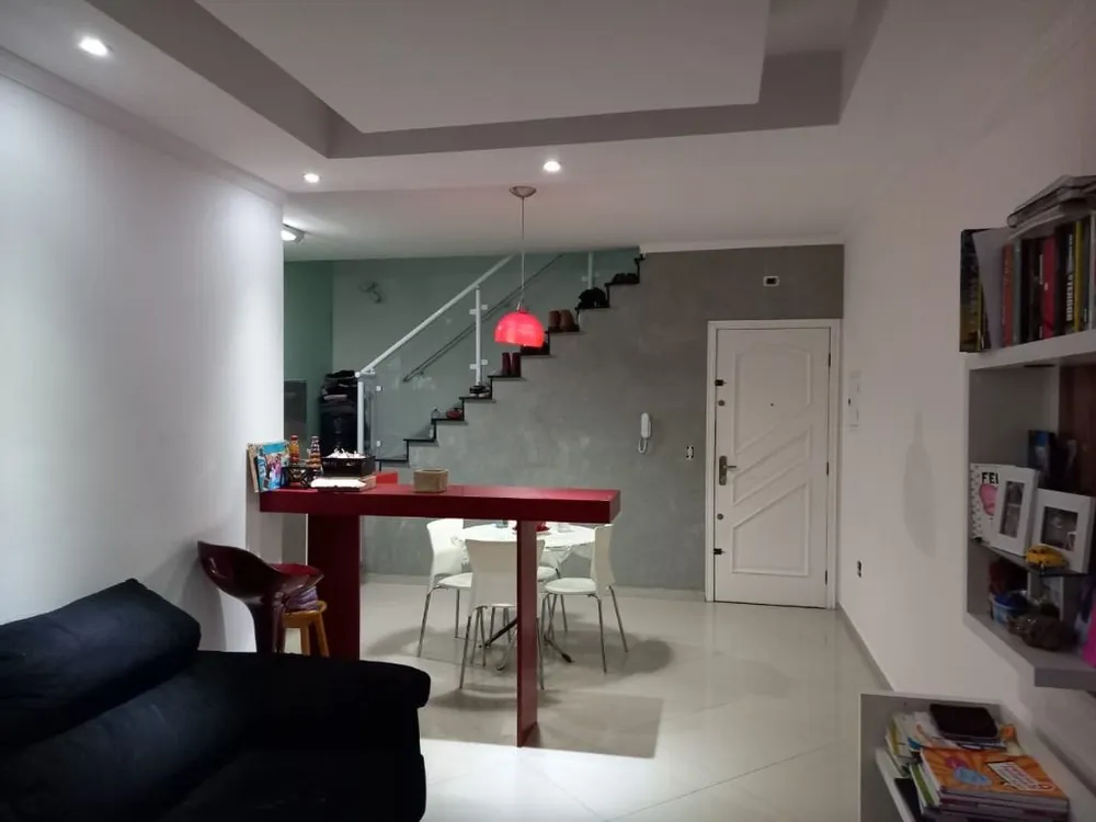 Cobertura, 2 quartos, 140 m² - Foto 11