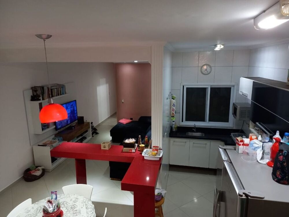 Cobertura, 2 quartos, 140 m² - Foto 1